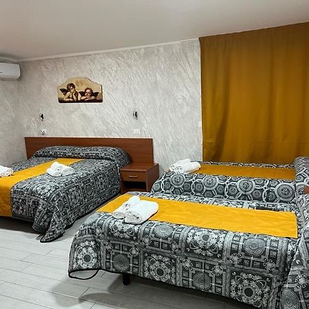Bed and Breakfast La Casa Di Chiaretta Falerna Exterior foto