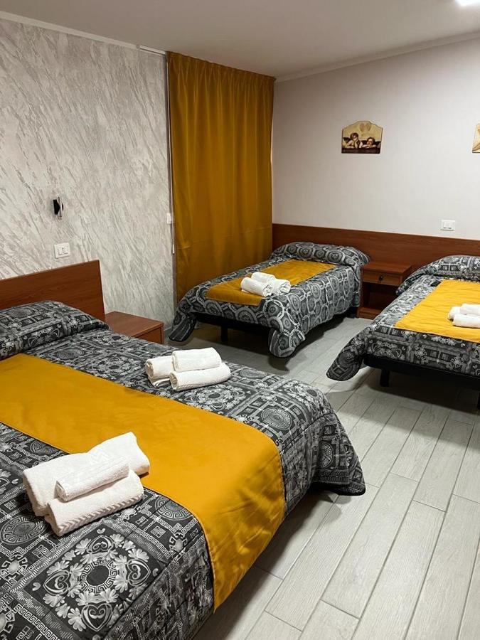 Bed and Breakfast La Casa Di Chiaretta Falerna Exterior foto
